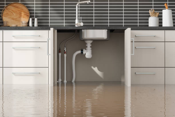 Trusted VA Water damage restoration Experts